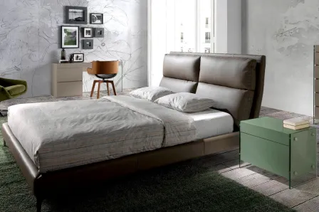 Cama de Casal Luzia
