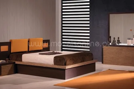 Quarto de Casal Cibel E