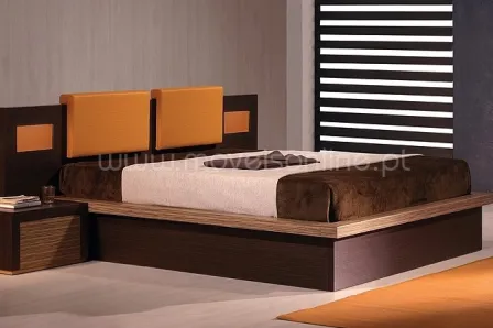 Cama de Casal Cibel E
