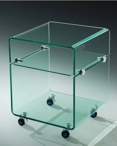 Mesa de Apoio Armstrong