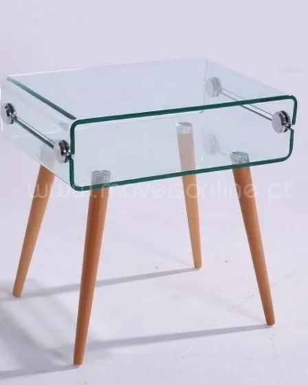 Mesa de Apoio Holanda
