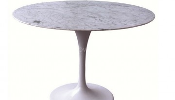 Mesa de Cozinha Tul Marmore