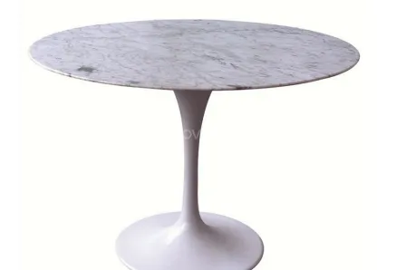 Mesa de Cozinha Tul Marmore