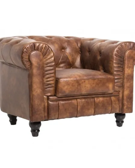 Poltrona Chester R