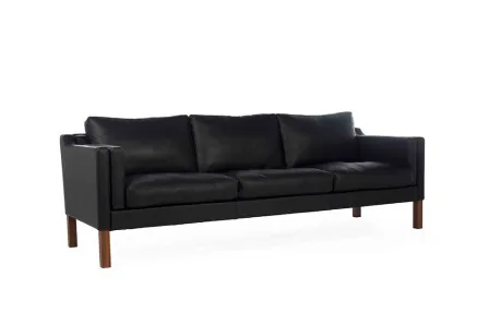 Sofa 3 Lugares Bissen