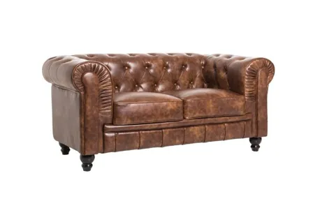 Sofa 2 Lugares Chester