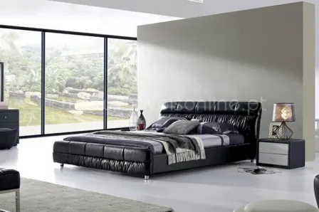 Cama de Casal Lucerna