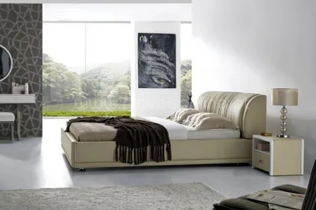 Cama de Casal Montreaux