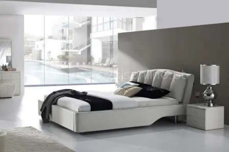 Cama de Casal Verdi