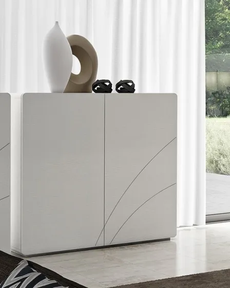 Movel Bar Curve