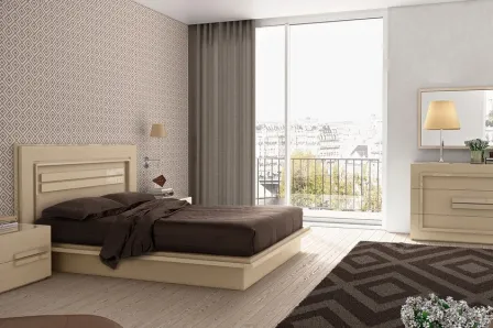 Quarto de Casal Century N1