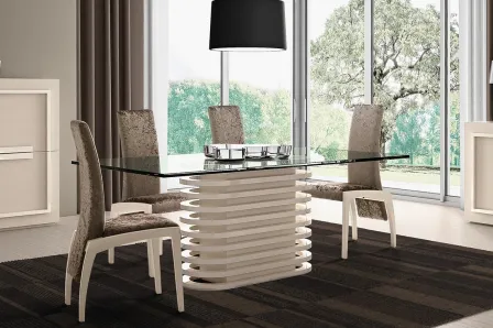 Mesa de Jantar Century