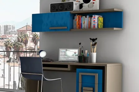 Secretaria Century Juvenil