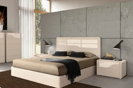 Quarto de Casal Onda