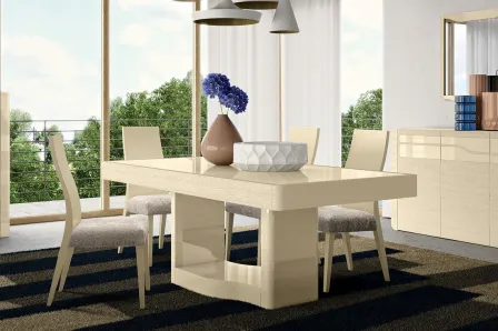 Mesa de Jantar Onda