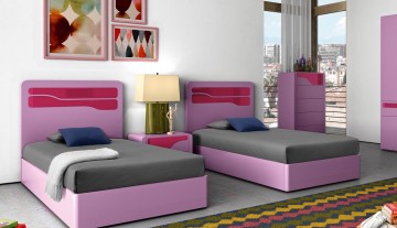 Quarto Onda Juvenil
