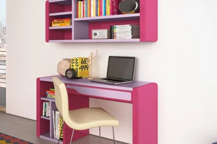 Secretaria Onda Juvenil