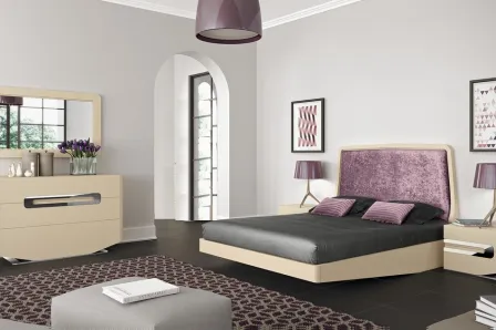 Quarto de Casal Madrid
