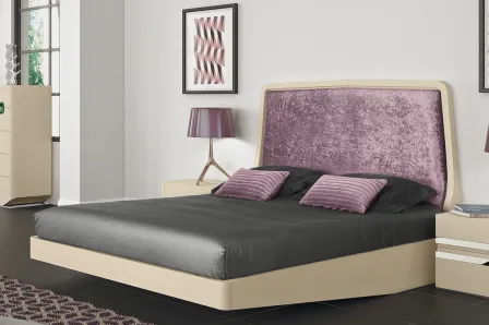 Cama de Casal Madrid