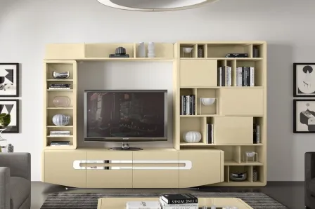 Estante TV Madrid