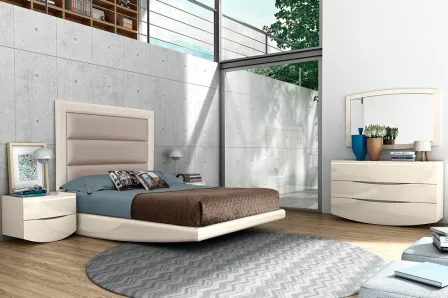 Quarto de Casal Elite