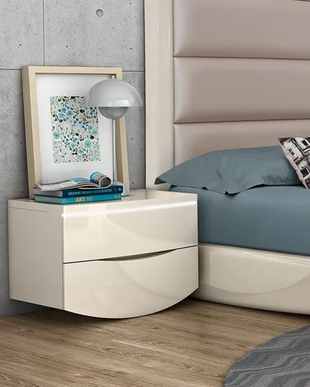 Mesa de Cabeceira Elite