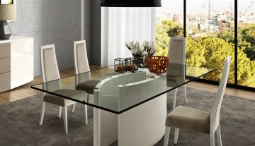 Mesa de Jantar Elite