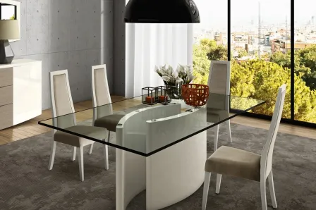 Mesa de Jantar Elite