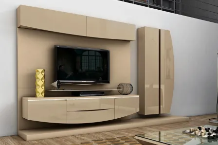 Estante TV Elite N2