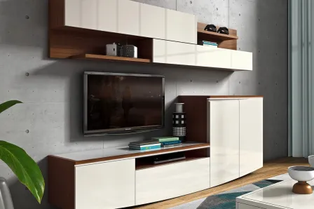 Estante TV Elite N3