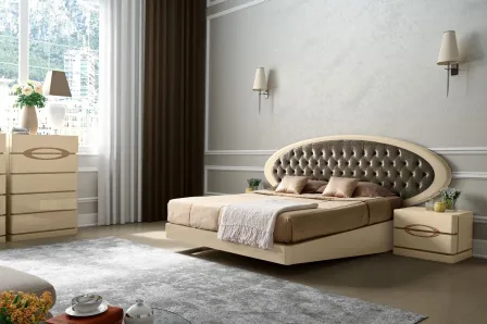 Quarto de Casal Eclipse