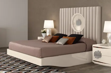 Cama de Casal Londres N2