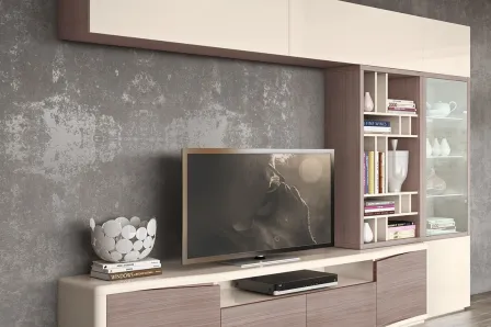 Estante TV Londres