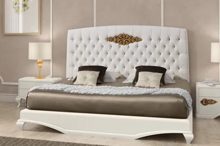Cama de Casal Monaco