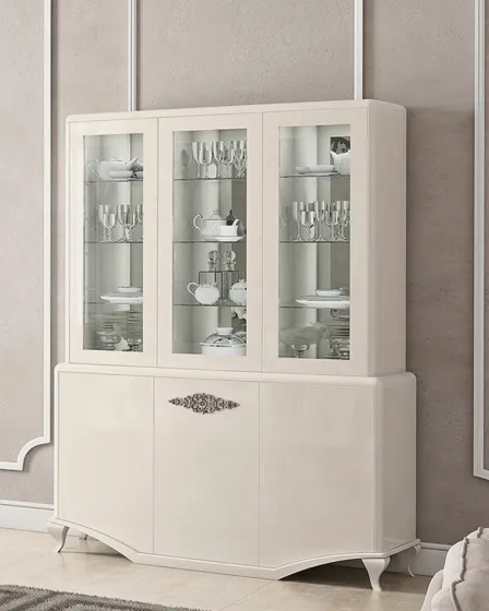 Vitrine Monaco