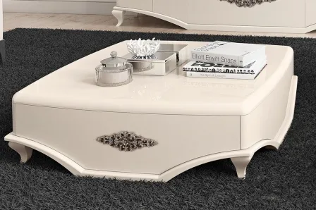 Mesa de Centro Monaco