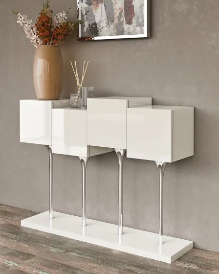 Consola Cube