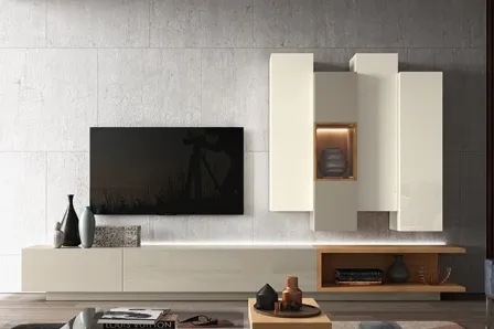 Estante TV Kenn 