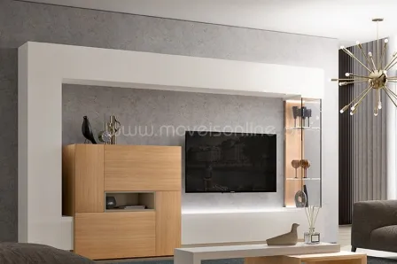Estante TV Mira
