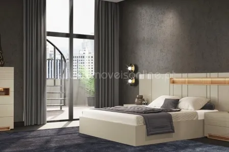 Quarto de Casal Dove