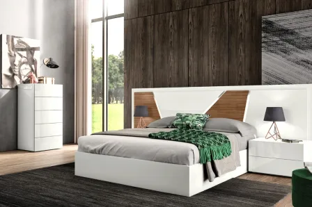 Quarto de Casal Vison