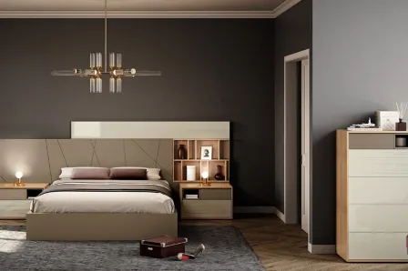 Quarto de Casal Midle