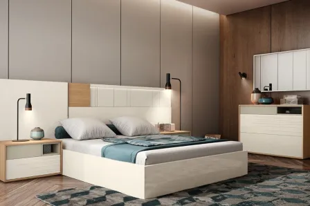 Quarto de Casal Lines