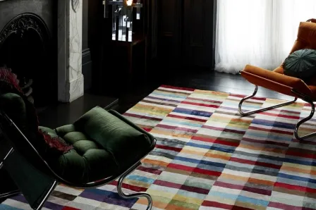 Tapete Deco