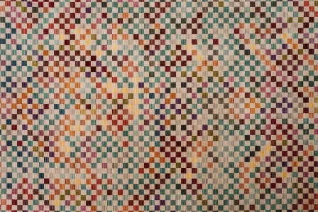 Tapete Little Squares