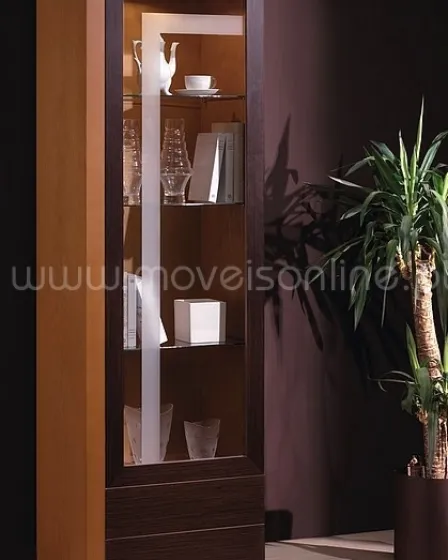 Vitrine Cibel