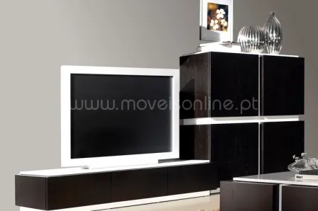 Estante Four Box