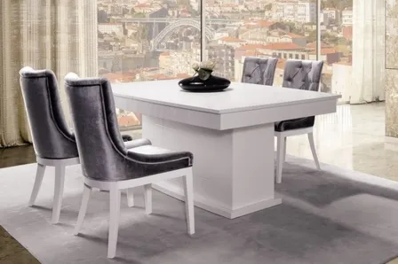 Mesa de Jantar Gloss