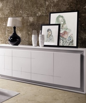 Aparador Gloss