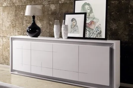 Aparador Gloss